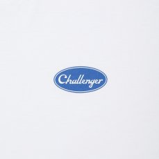 画像3: CHALLENGER/BRIGADE TEE（WHITE）［ブリゲイドT-26春夏］ (3)