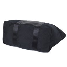 画像4: CHALLENGER/CLASSIC TOTE BAG（BLACK）［クラシックトートバッグ-26春夏］ (4)