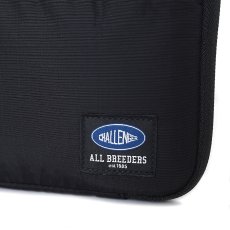 画像5: CHALLENGER/MULTI WALLET -SPEC 05-（BLACK）［マルチウォレット-26春夏］ (5)