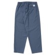 CHALLENGER/PANAMA PANTS（BLUE GRAY）［パナマパンツ-26春夏］ - JONAS