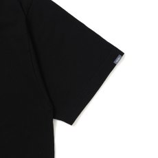 画像4: CHALLENGER/MECHANIC TEE（BLACK）［メカニックT-26春夏］ (4)