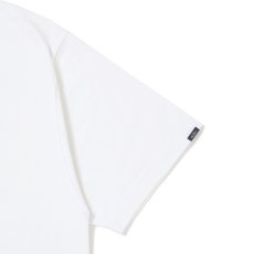 画像4: CHALLENGER/FLOWER TEE（WHITE）［フラワーT-26春夏］ (4)