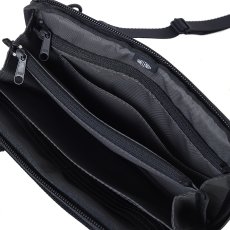 画像9: CHALLENGER/MULTI WALLET -SPEC 05-（BLACK）［マルチウォレット-26春夏］ (9)
