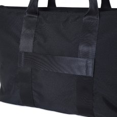 画像6: CHALLENGER/CLASSIC TOTE BAG（BLACK）［クラシックトートバッグ-26春夏］ (6)