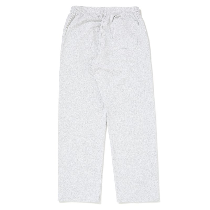 画像2: CHALLENGER/SWEAT PANTS（GRAY）［スウェットパンツ-26春夏］