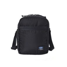 画像1: CHALLENGER/MINI SHOULDER BAG -SPEC 04-（BLACK）［ミニショルダーバッグ-26春夏］ (1)