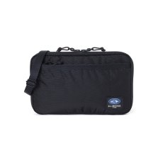 画像3: CHALLENGER/MULTI WALLET -SPEC 05-（BLACK）［マルチウォレット-26春夏］ (3)