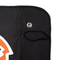 画像4: CHALLENGER/SNAKE SUNSHADE（BLACK SNAKE）［スネークサンシェード-26春夏］ (4)