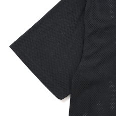 画像4: CHALLENGER/NUMBERS DRY MESH TEE（BLACK）［ナンバーズドライメッシュT-26春夏］ (4)