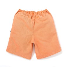 画像2: CHALLENGER/AUTHENTIC SHORTS（MANGO）［オーセンティックショーツ-26春夏］ (2)