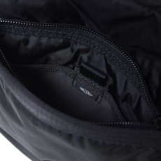 画像10: CHALLENGER/MINI SHOULDER BAG -SPEC 04-（BLACK）［ミニショルダーバッグ-26春夏］ (10)