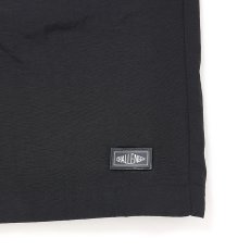 画像8: CHALLENGER/NYLON BASIC SHORTS（BLACK）［ナイロンベーシックショーツ-26春夏］ (8)
