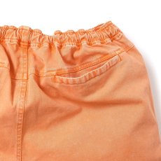 画像9: CHALLENGER/AUTHENTIC SHORTS（MANGO）［オーセンティックショーツ-26春夏］ (9)