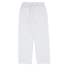 画像2: CHALLENGER/SWEAT PANTS（GRAY）［スウェットパンツ-26春夏］ (2)