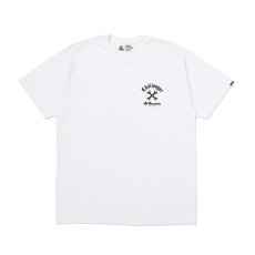 画像2: CHALLENGER/MECHANIC TEE（WHITE）［メカニックT-26春夏］ (2)