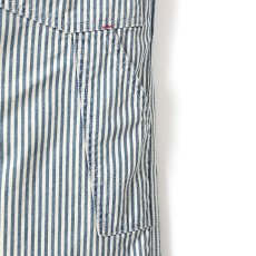 画像9: CHALLENGER/HICKORY PAINTER PANTS（WASHED HICKORY）［ヒッコリーペインターパンツ-26春夏］ (9)