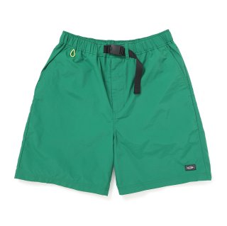CHALLENGER スプラッタープリント ショートパンツ M ショートパンツ - JONAS