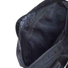画像12: CHALLENGER/BODY BAG -SPEC 03-（BLACK）［ボディーバッグ-26春夏］ (12)