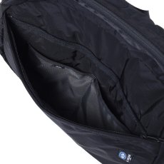 画像13: CHALLENGER/BODY BAG -SPEC 03-（BLACK）［ボディーバッグ-26春夏］ (13)