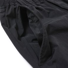 画像7: CHALLENGER/NYLON BASIC SHORTS（BLACK）［ナイロンベーシックショーツ-26春夏］ (7)