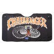 CHALLENGER/SNAKE SUNSHADE（BLACK SNAKE）［スネークサンシェード-26