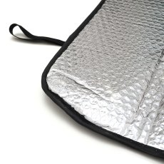 画像5: CHALLENGER/SNAKE SUNSHADE（BLACK SNAKE）［スネークサンシェード-26春夏］ (5)