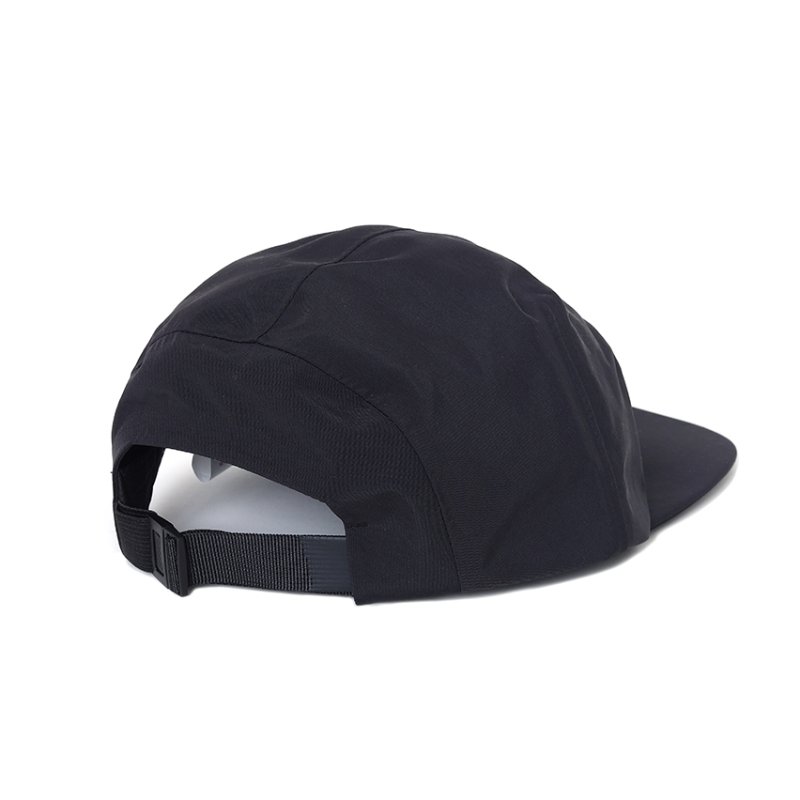 画像2: CHALLENGER/STORM CAP（BLACK）［ストームキャップ-26春夏］