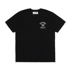画像2: CHALLENGER/MECHANIC TEE（BLACK）［メカニックT-26春夏］ (2)