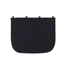 画像11: CHALLENGER/BANDANA BEACH HAT（BLACK）［バンダナビーチハット-26春夏］ (11)