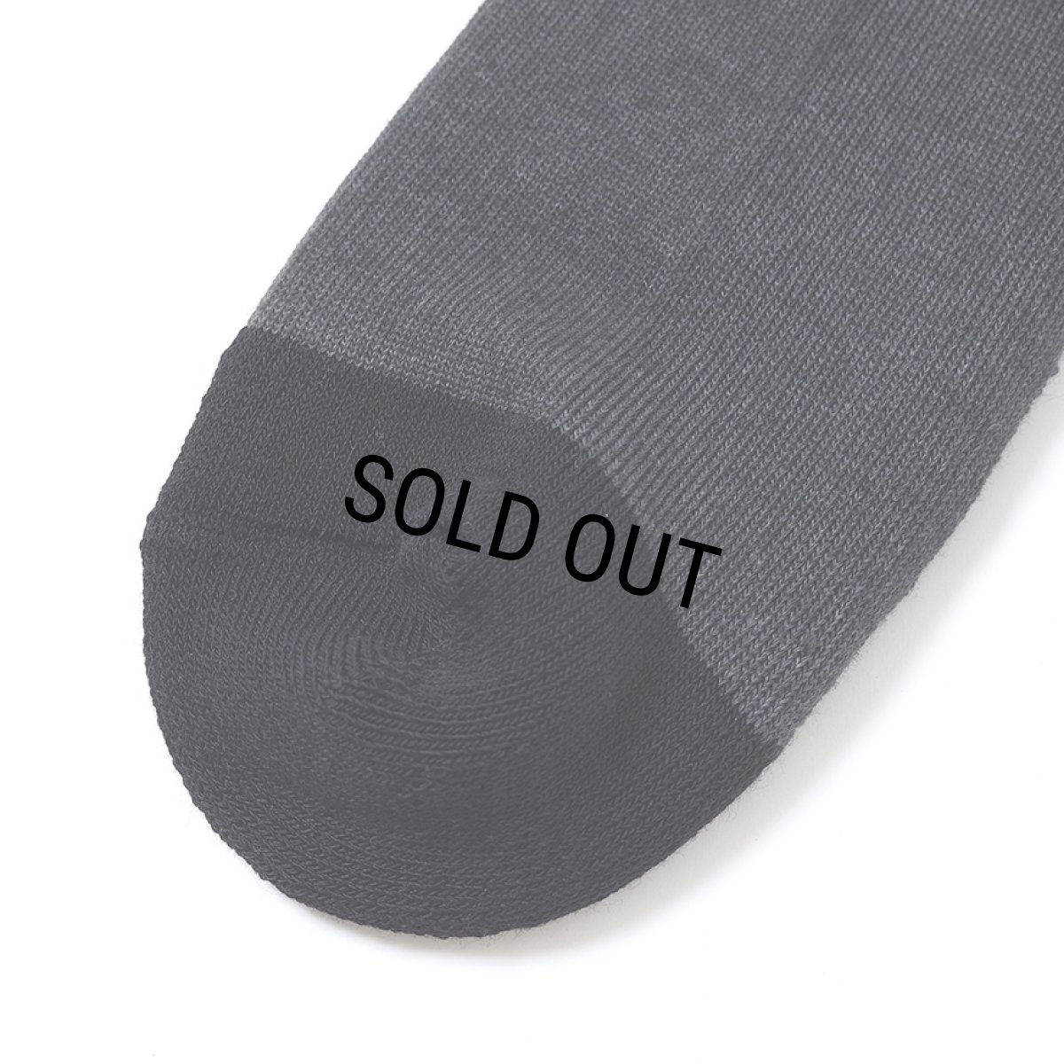 画像5: CHALLENGER/EAGLE SOCKS（BLACK）［イーグルソックス-26春夏］ (5)