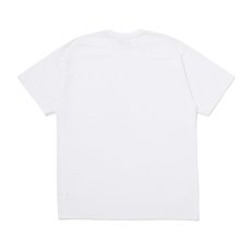 画像2: CHALLENGER/FLOWER TEE（WHITE）［フラワーT-26春夏］ (2)