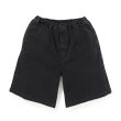 CHALLENGER/AUTHENTIC SHORTS（BLACK）［オーセンティックショーツ-26
