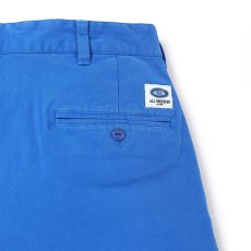 画像7: CHALLENGER/PIGMENT CHINO SHORTS（BLUE）［ピグメントチノショーツ-26春夏］ (7)