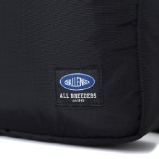 画像5: CHALLENGER/MINI SHOULDER BAG -SPEC 04-（BLACK）［ミニショルダーバッグ-26春夏］ (5)