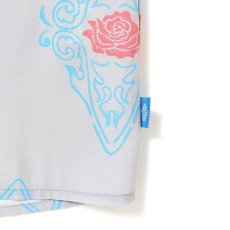 画像5: CHALLENGER/ROSE SHIRT（GRAY）［ローズシャツ-26春夏］ (5)