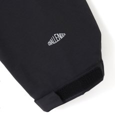 画像8: CHALLENGER/STORM JACKET（BLACK）［ストームJKT-26春夏］ (8)