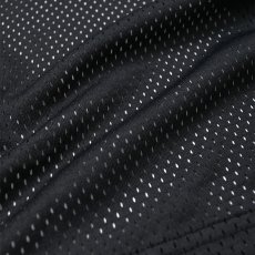 画像5: CHALLENGER/L/S NUMBERS DRY MESH TEE（BLACK）［ナンバーズドライメッシュ長袖T-26春夏］ (5)