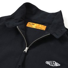 画像4: CHALLENGER/SNOOPY SWING TOP（BLACK）［スヌーピースウィングトップ-26春夏］ (4)