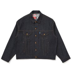 画像1: CHALLENGER/CLASSIC DENIM JACKET（INDIGO）［クラシックデニムJKT-26春夏］ (1)