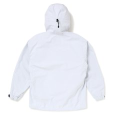 画像2: CHALLENGER/STORM JACKET（WHITE）［ストームJKT-26春夏］ (2)