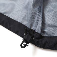 画像9: CHALLENGER/STORM JACKET（BLACK）［ストームJKT-26春夏］ (9)