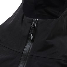 画像5: CHALLENGER/STORM JACKET（BLACK）［ストームJKT-26春夏］ (5)