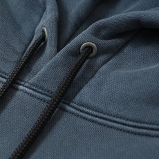 画像4: CHALLENGER/SNAKE HOODIE（PEPPER BLACK）［スネークフーディー-26春夏］ (4)