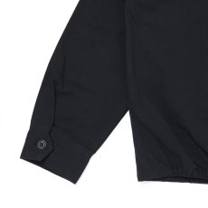 画像9: CHALLENGER/SNOOPY SWING TOP（BLACK）［スヌーピースウィングトップ-26春夏］ (9)