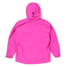 画像2: CHALLENGER/STORM JACKET（PINK）［ストームJKT-26春夏］ (2)
