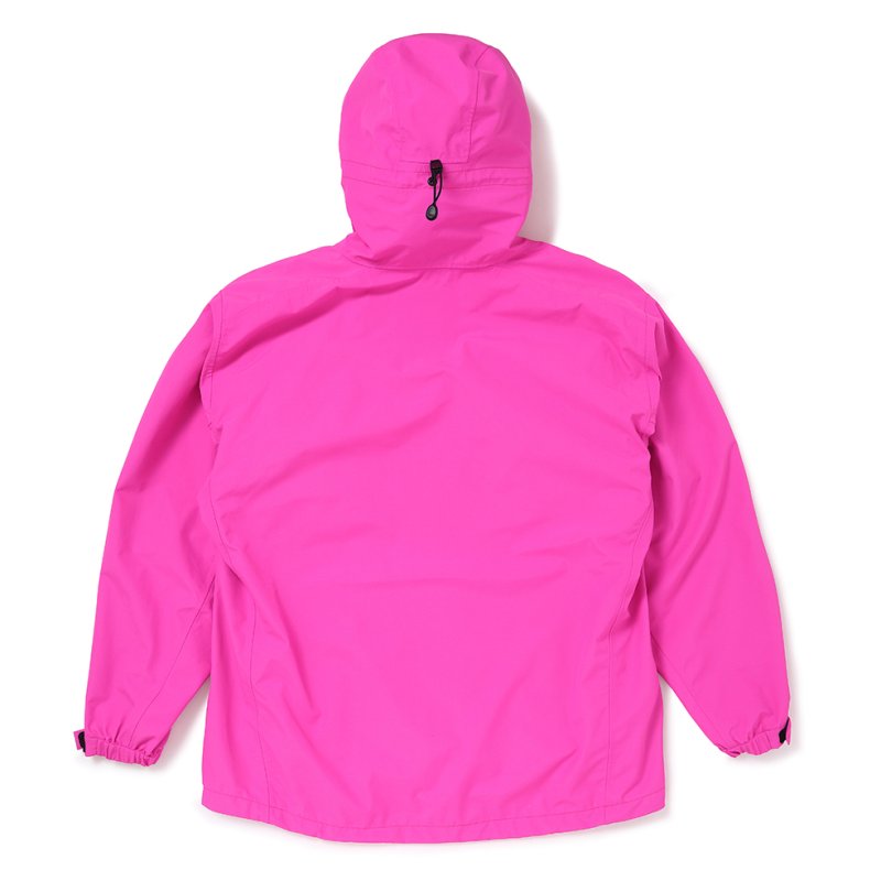 画像2: CHALLENGER/STORM JACKET（PINK）［ストームJKT-26春夏］
