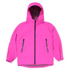 画像1: CHALLENGER/STORM JACKET（PINK）［ストームJKT-26春夏］ (1)