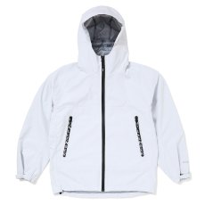画像1: CHALLENGER/STORM JACKET（WHITE）［ストームJKT-26春夏］ (1)