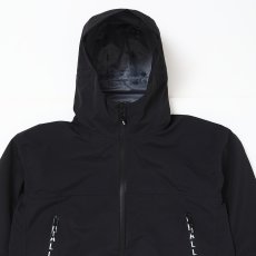 画像4: CHALLENGER/STORM JACKET（BLACK）［ストームJKT-26春夏］ (4)