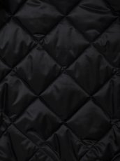 画像7: COOTIE PRODUCTIONS/Cotton Canvas Padded Work Jacket（Black）［コットンキャンバスパデッドワークJKT-25秋冬］ (7)